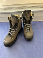 HANWAG Trekkingschuh Yukon – asphalt, Gr. 47