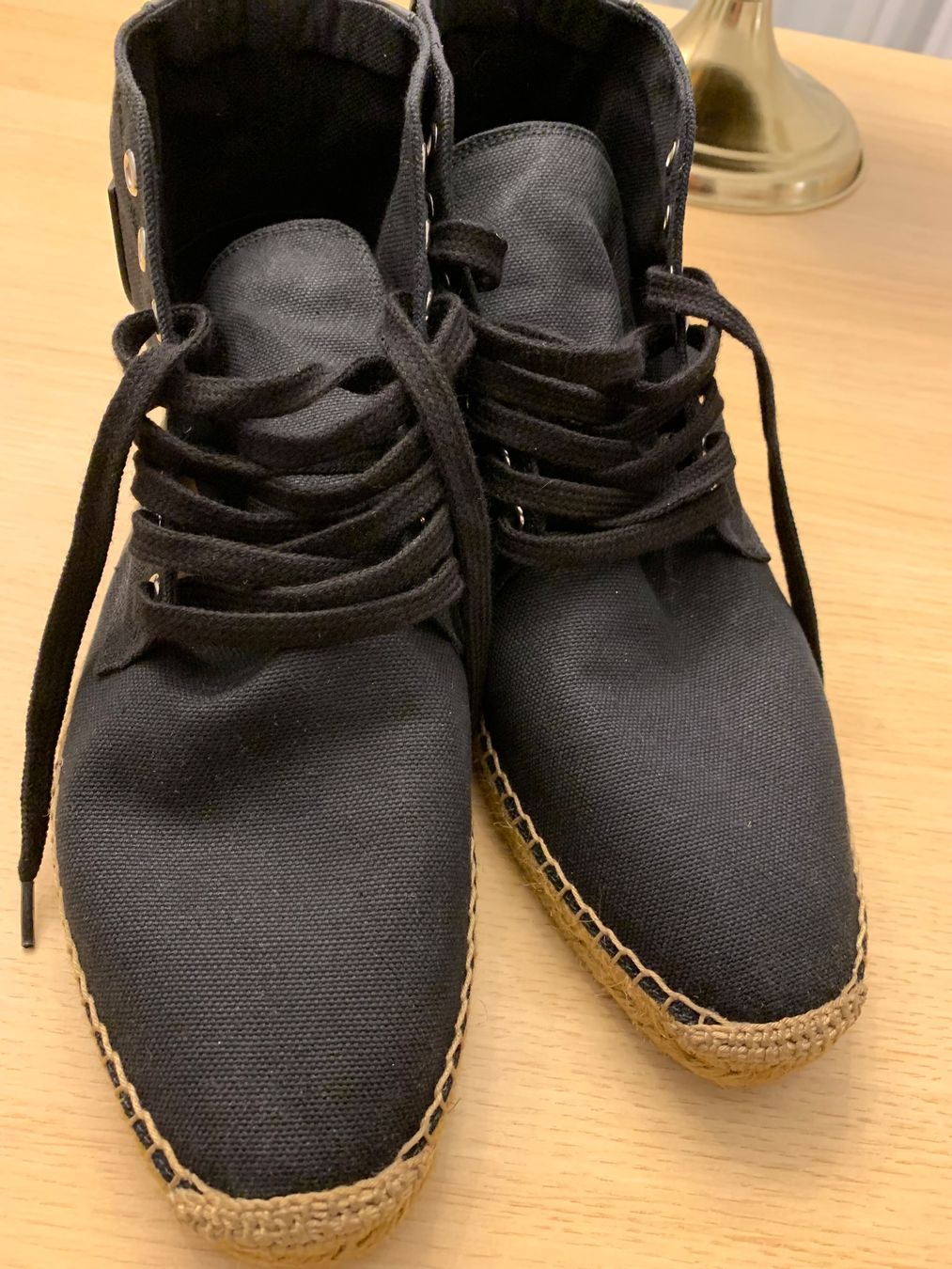 Saint Laurent Scarpe da uomo: Saint Laurent Schuhe 44 – Nuovo (secondo la descrizione) da Flawil venduto da boooom 1