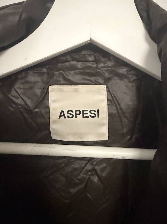 Jacken: Aspesi Steppjacke – Gebraucht aus Kreuzlingen von ami_6mbf 1