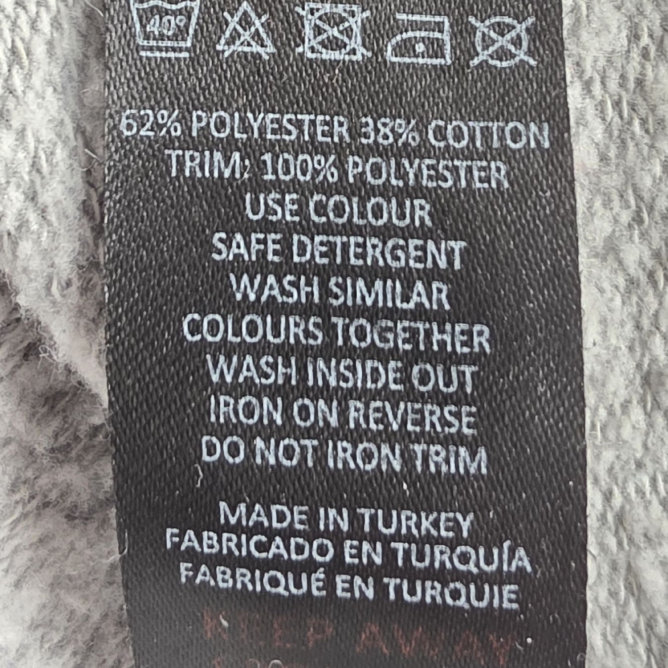 Maglioni & Felpe: Damen Pullover, Gr. 40, Grau/Rosa, Top Zustand! – Usato da Rheinsulz venduto da Gilea 6