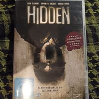 Hidden