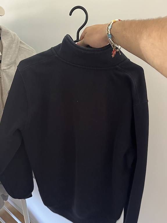 Maglioni & Felpe: Carhartt Half-Zip – Usato da St. Gallen venduto da rechsteinersell 2