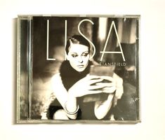 Lisa Stansfield CD - Seltenes Album für Musikliebhaber!