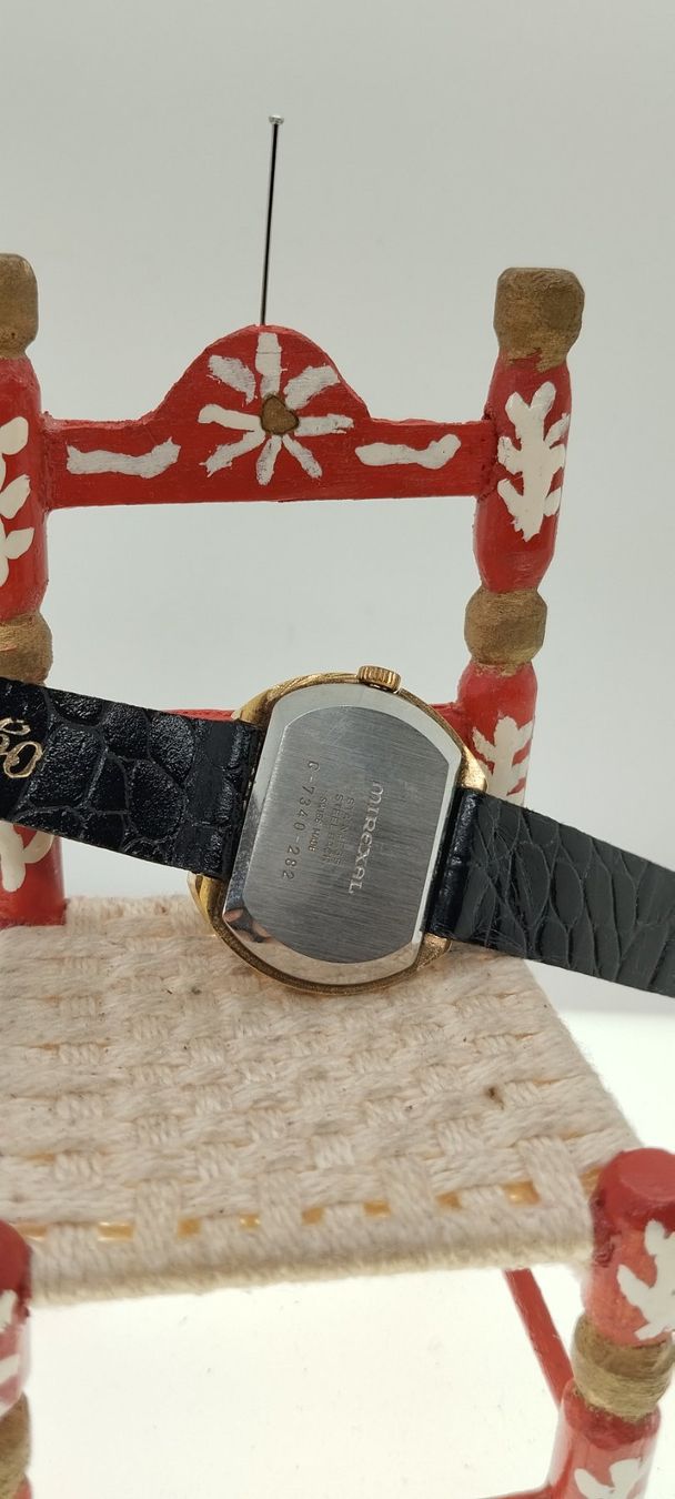 Mirexal Uhren: Montre vintage mirexal – Gebraucht aus La Chaux-de-Fonds von jac_9llg 7