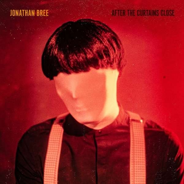 CD: Jonathan Bree - After The Curtains Close CD – Nuovo e nell'imballaggio originale da Bern venduto da rocker77