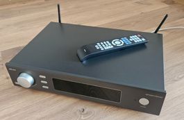 Arcam ST60 Network Streamer  (High-End Medienplayer mit XLR)