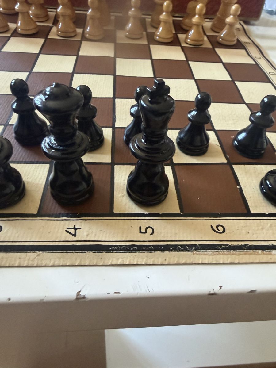 Giochi: Schach – Usato da Baden venduto da noli.r 2