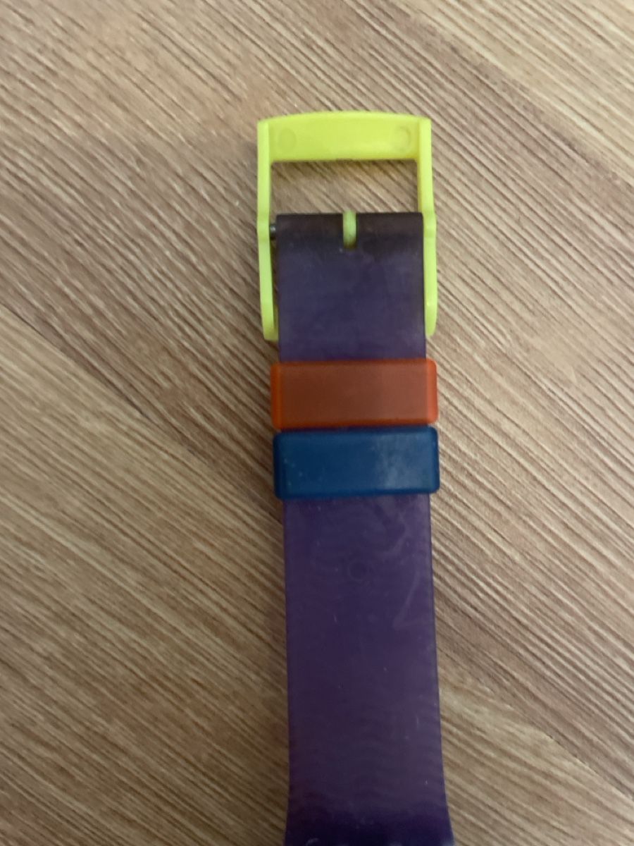 Swatch Orologi: Swatch Scuba 200 – Usato da Malans GR venduto da affonpign 4