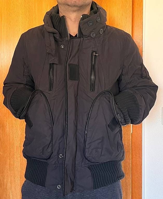 Vestes: Giacca Pepe Jeans – D'occasion à Breganzona par Acmik