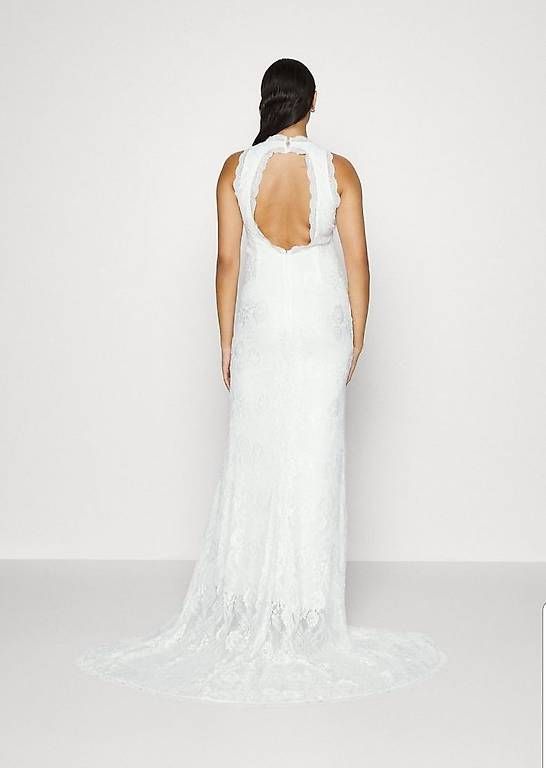 Vestiti: Brautkleid Gr. S – Usato da Hägglingen venduto da TamaraDeVito 1