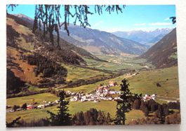 Sta. Maria (Val Müstair)