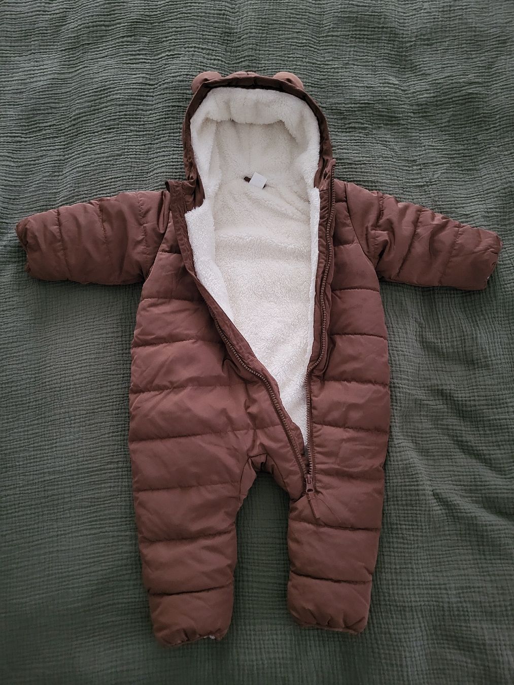 H&M Babyanzüge: Baby - Winteroverall  – Gebraucht aus Pratteln von mini.h 2