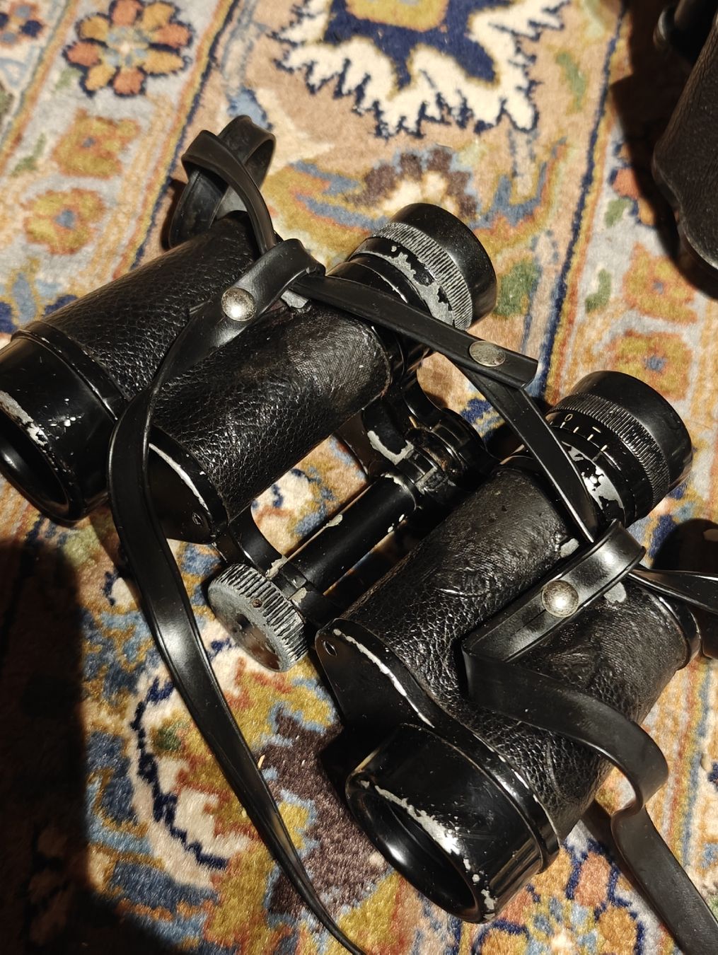 Kern Binocoli: Kern Alpin Stereo 8x30 AR – Usato da Malans GR venduto da mesmen 4