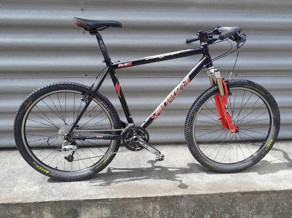 Biciclette: VTT/ XC/trail – Usato da La Chaux de fonds venduto da lop_6bz8