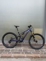 Specialized Levo Sl S-Works
