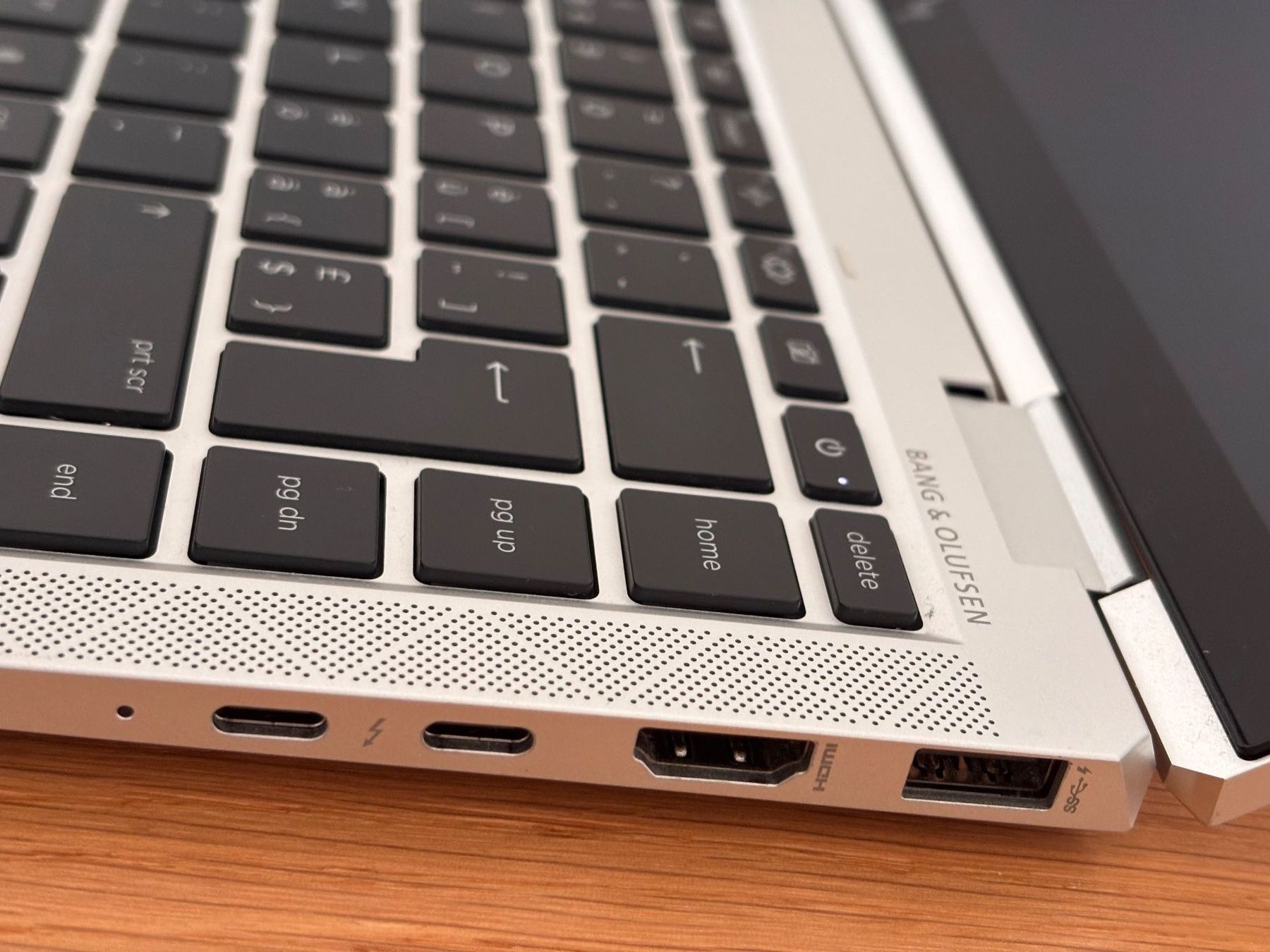 Hewlett Packard Portables: HP Elitebook x360, G7, 2021 – D'occasion à Sursee par new_6hny 5