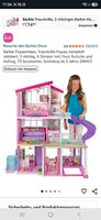 Barbie Traumvilla/ Accesoires/Barbies/ 2 Autos ect. 