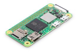 Raspberry Pi Zero 2 W  (NEU - Versand CHF 2.90)