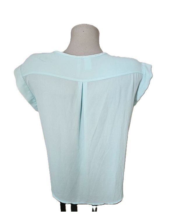 Mango Camicette: MANGO Suit Bluse Gr. M neuwertig – Nuovo (secondo la descrizione) da Füllinsdorf venduto da Sunnebliemli7 1