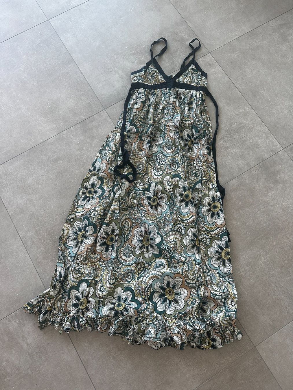 Zara Vestiti: Summer dress – Usato da Lugano venduto da _tuttifrutti_