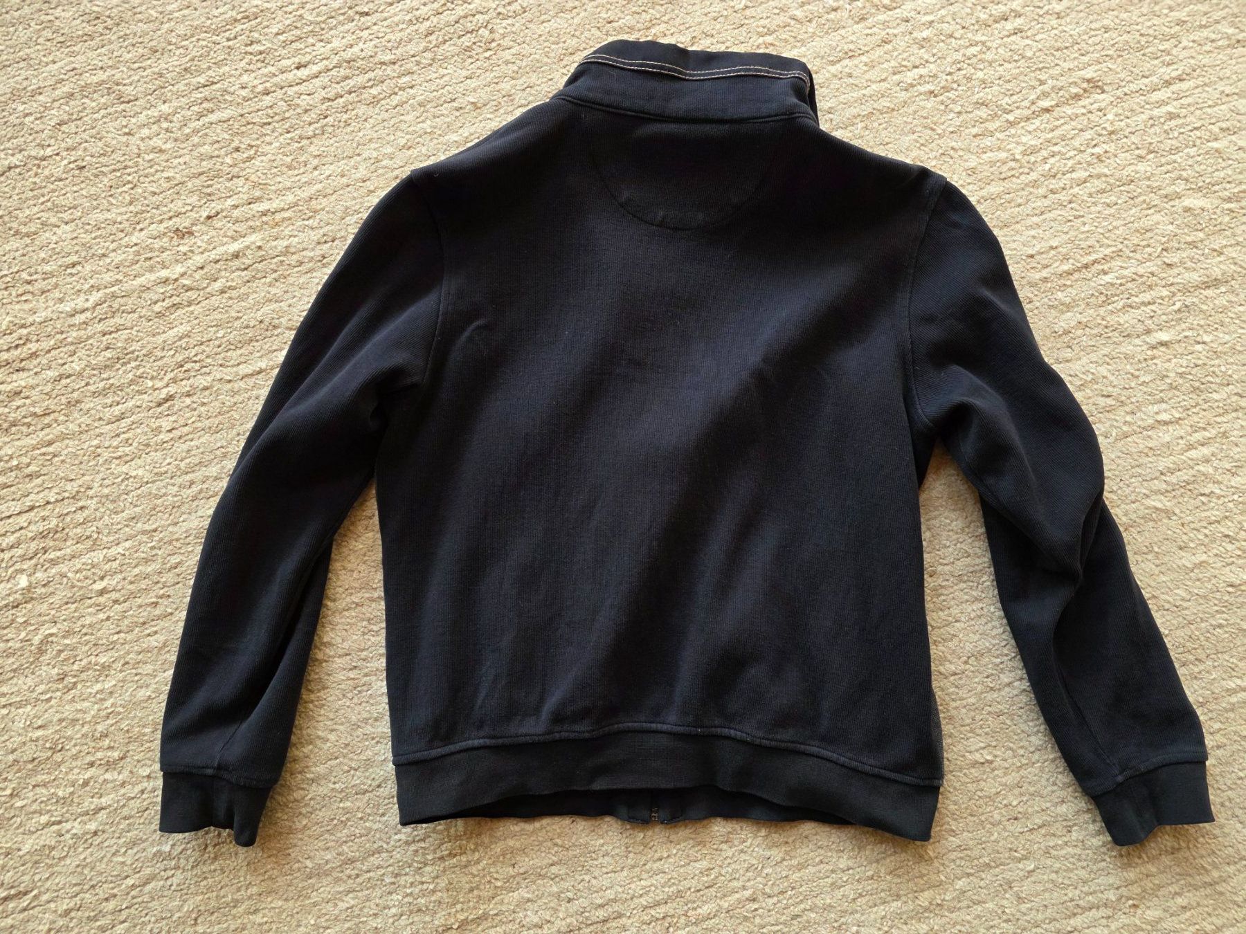 Maglioni & Felpe: Herren Pullover Reissverschluss Jacke Monte Carlo – Usato da Walterswil BE venduto da Lonitti 3
