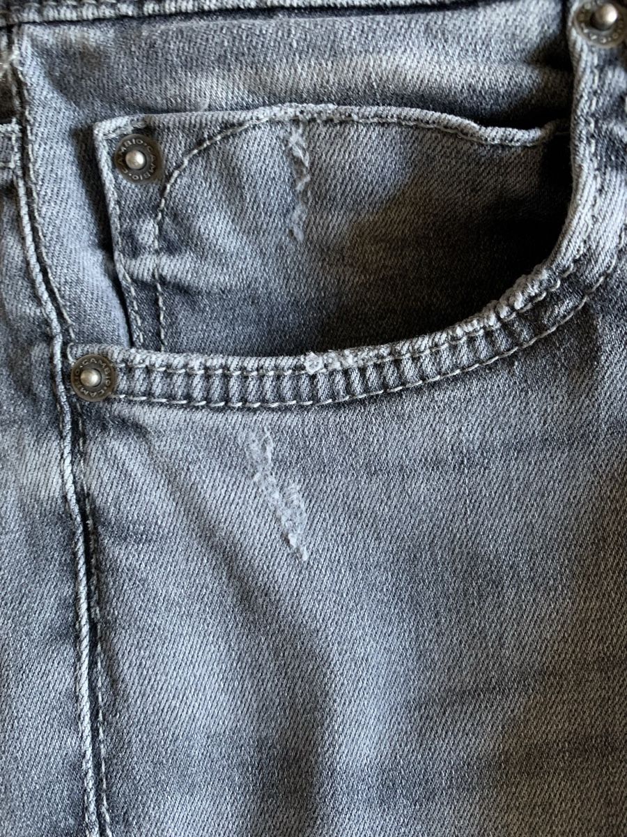 Cambio Jeans: Damen Jeans Cambio Gr.40, NEU, – Neu (gemäss Beschreibung) aus Aesch BL von Micimacko-4 5