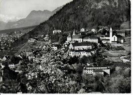 Chur Hof
