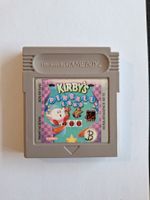 Kirby's Pinball Land - Kirby - Nintendo Gameboy