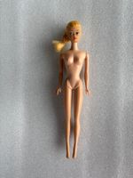 Barbie vintage 1960's Blonde Swirl Ponytail excellent
