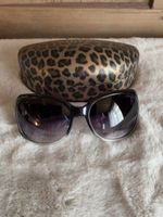 Guess Sonnenbrille mit Etui neu!