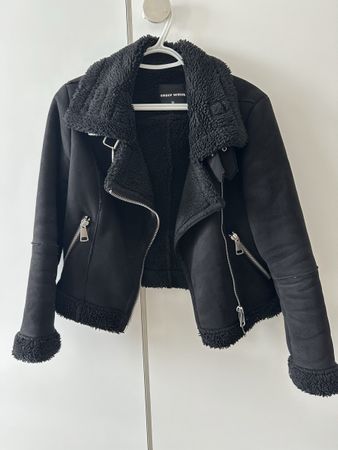 Frühling/Herbstjacke Tally Weijl Grösse 36