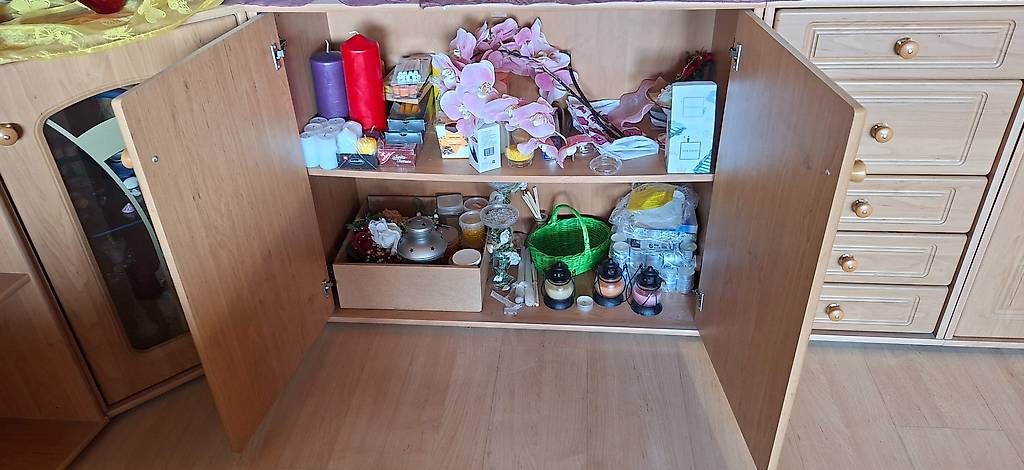 Armadi: Flachstrecke – Usato da Männedorf venduto da Mis_nl7l 4