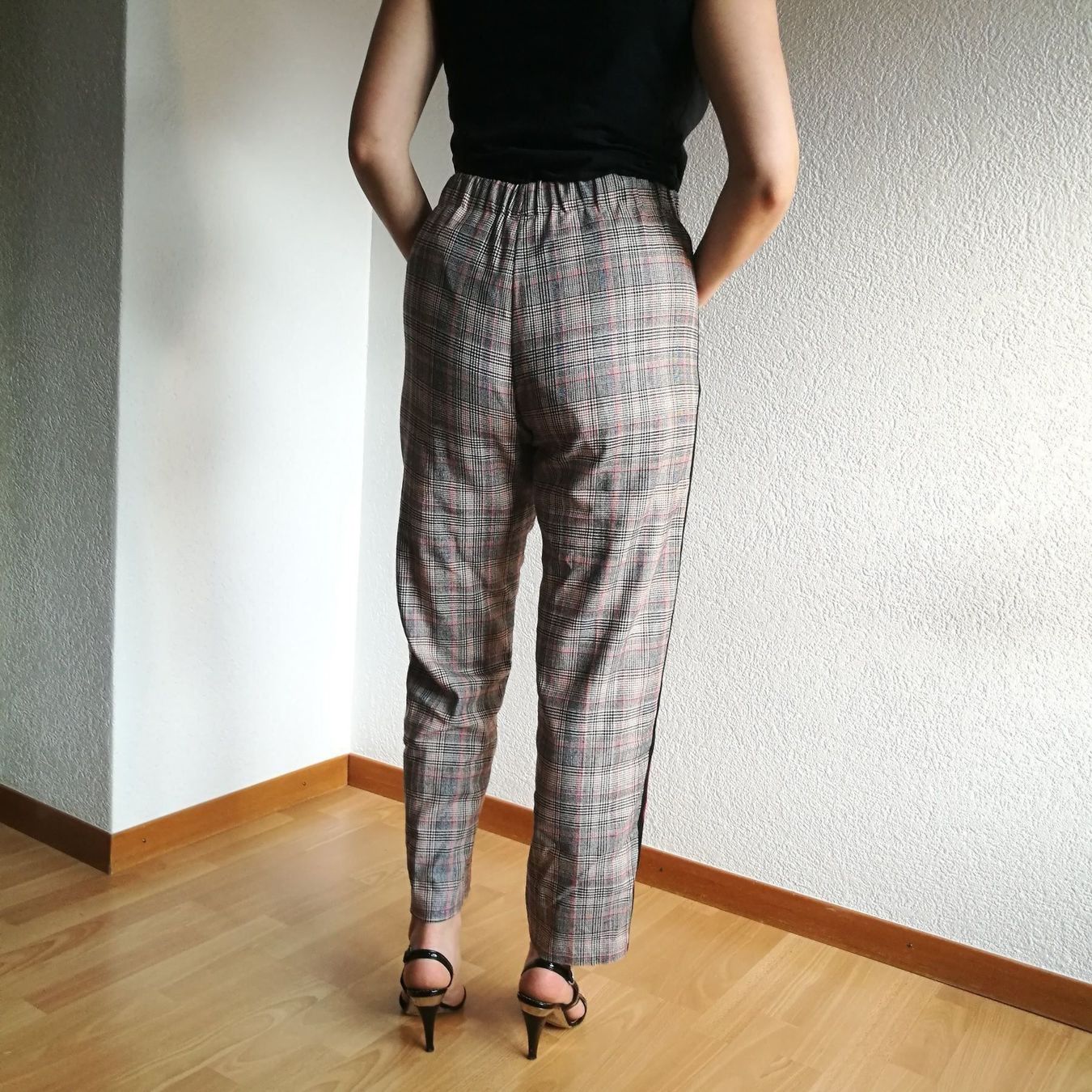 Pinko Pantalons: Pantalon Pinko / Pinko Hose – D'occasion à Martigny par Lea_lucci 2