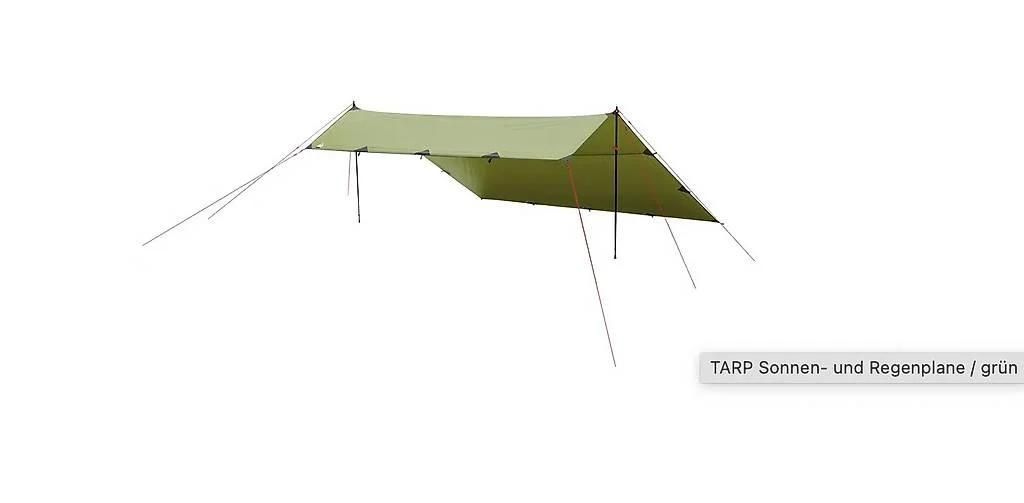 Verande & Tende da sole: Sonnensegel für Campervan – Usato da Bottmingen venduto da Elv88
