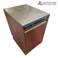 MEIKO EcoStar 430 F Geschirrspüler Edelstahl - 40er Körbe!