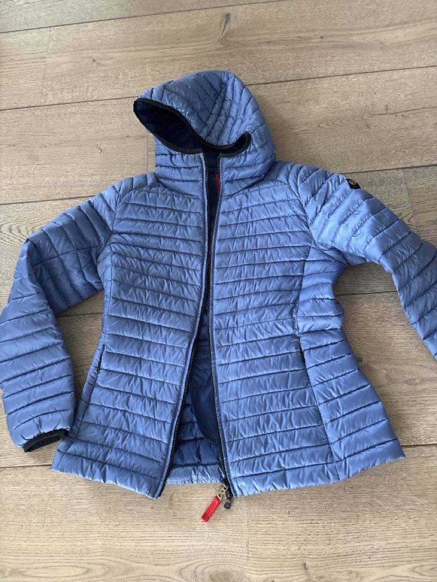 Bogner Vestes: Bogner leichte isolationsjacke Gr. 38 – D'occasion à Birmensdorf ZH par Duraj