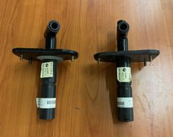 BMW Z3 E36 butoirs de pare-chocs arrière