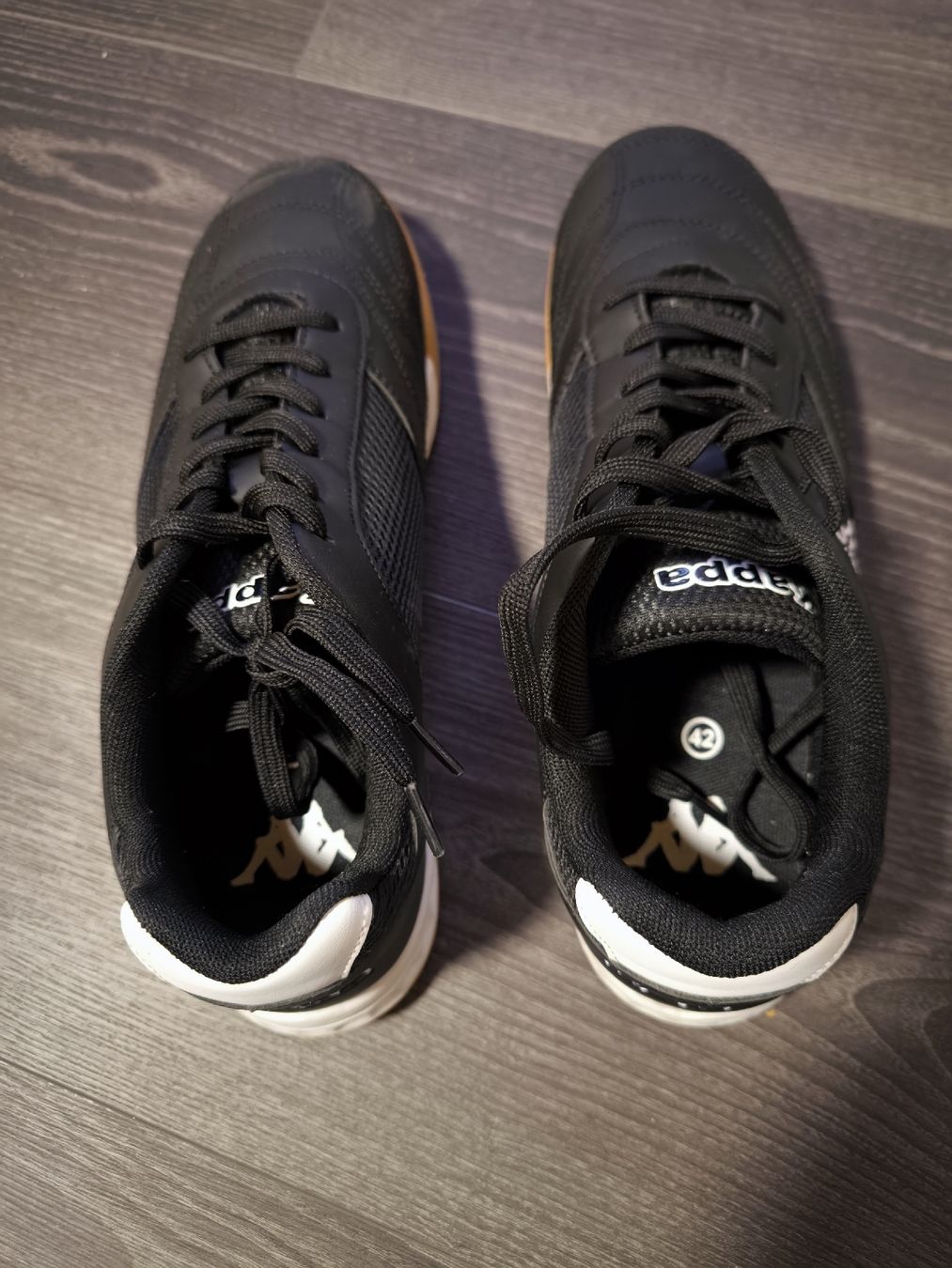 Scarpe per ragazzi: Sportschuhe Kappa – Nuovo (secondo la descrizione) da Othmarsingen venduto da Othm13 2