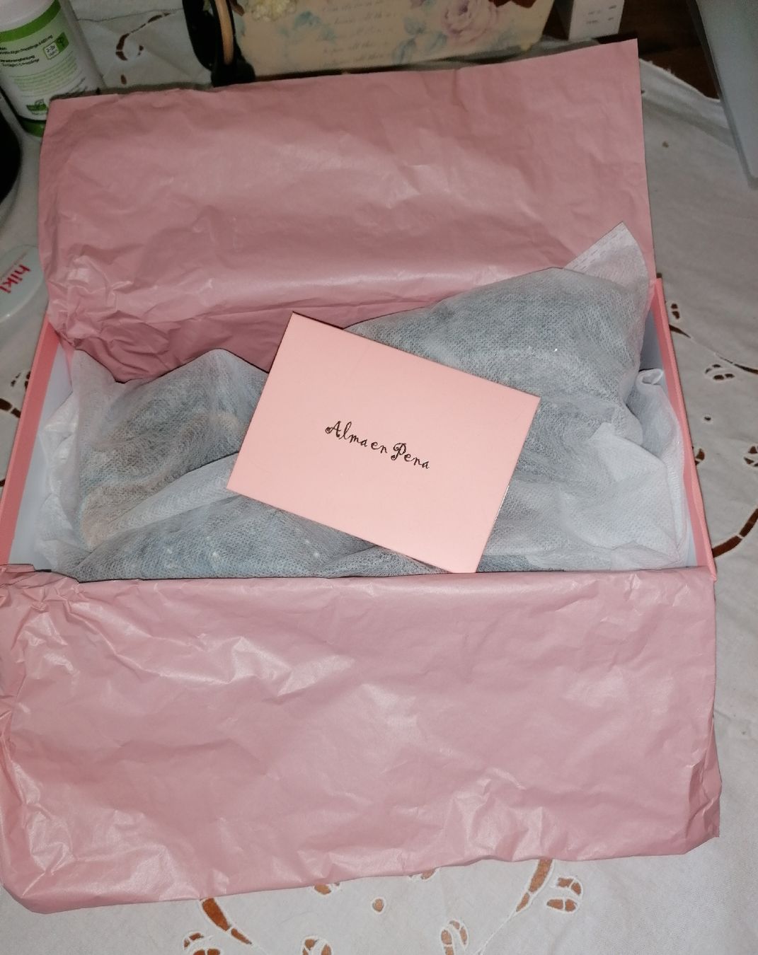 Scarpe da donna: Sandaletten – Nuovo e nell'imballaggio originale da Kriens venduto da jamal012 3