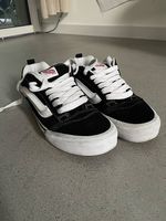 Vans KNU Skool - Gr. 46