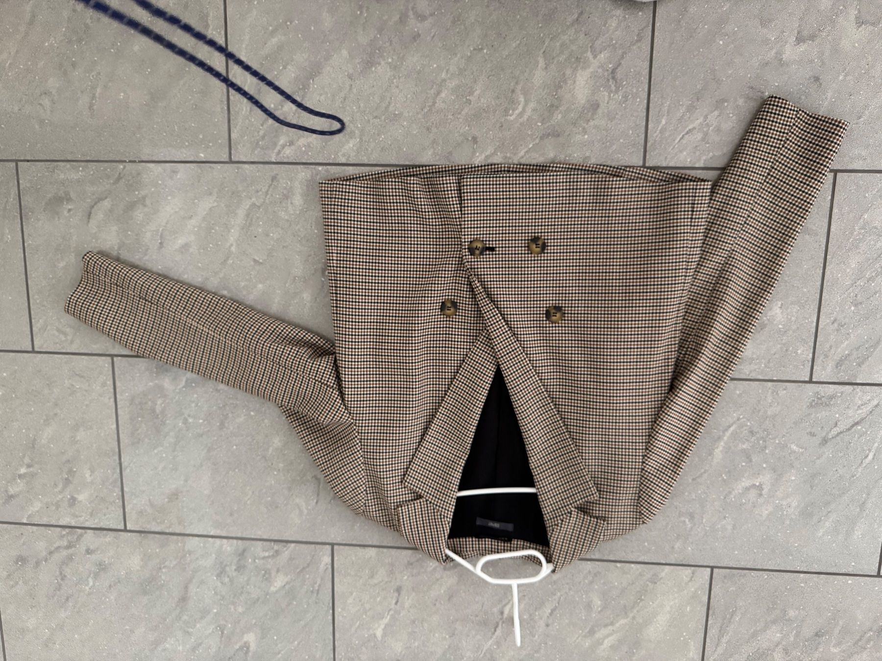Esprit Giacche: Esprit kurz Blazer, Gr.42 – Nuovo (secondo la descrizione) da Baden venduto da Sakilili 1