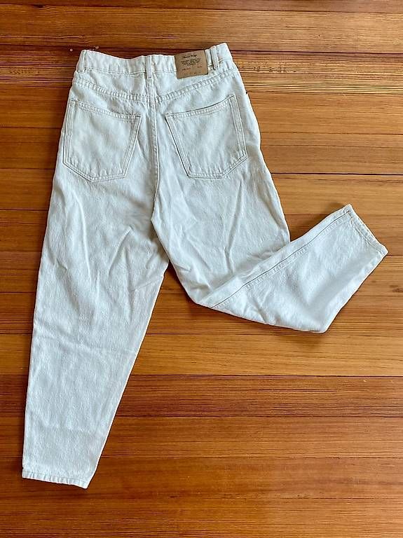 Jeans: American Vintage Jeans – Nuovo (secondo la descrizione) da Aarau venduto da lacrimara 2