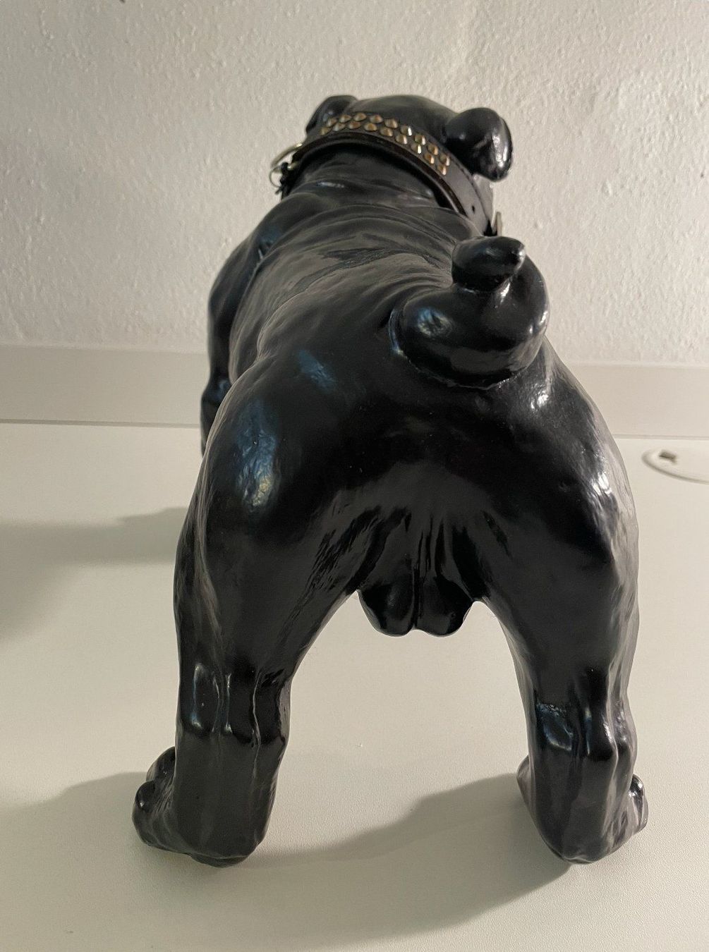 Figurines: Dekorations Hund – D'occasion à Dagmersellen par Arcticsnow2017 3