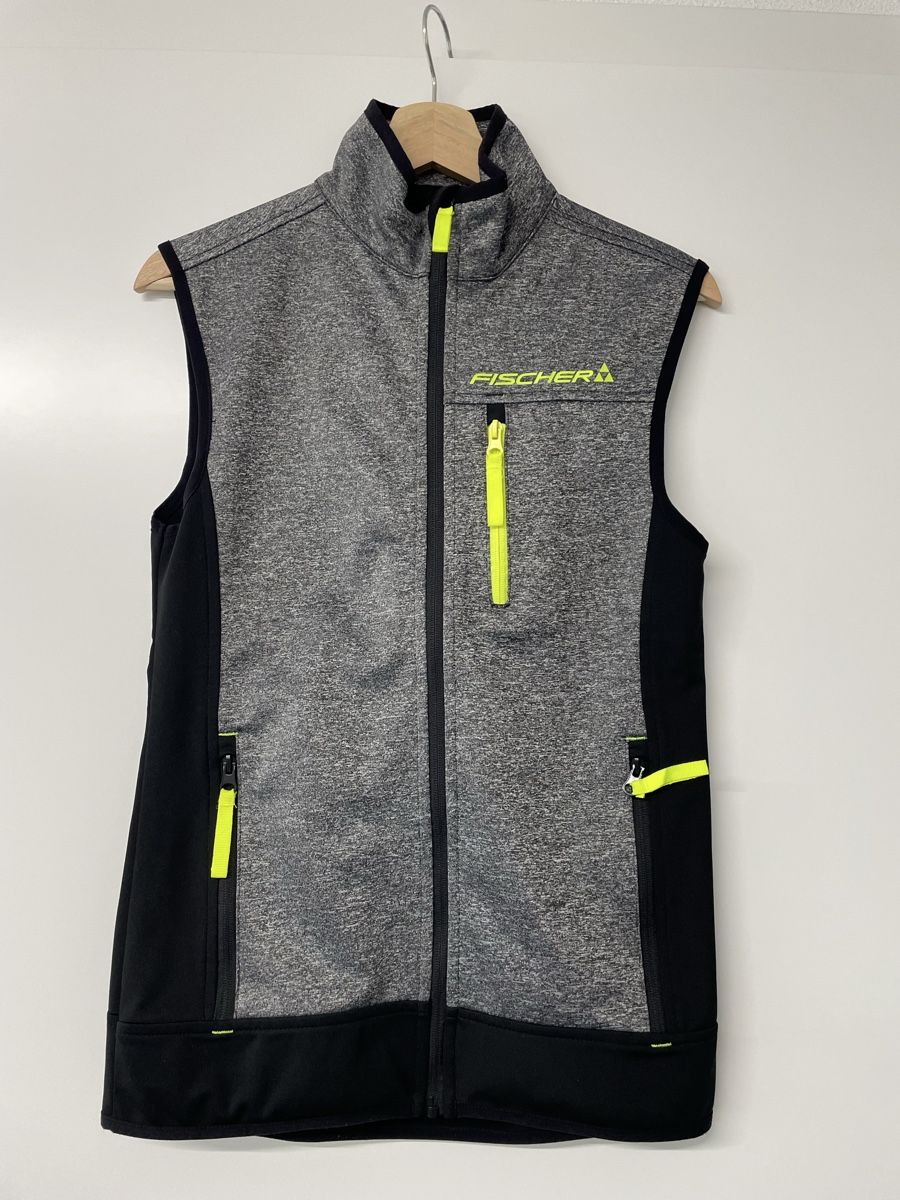 Gilets & Westen: Sportweste Fischer XS – Gebraucht aus Kilchberg BL von ann_kwk5