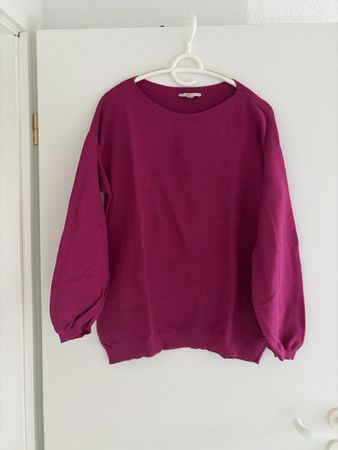 Damen Pullover Esprit pink Grösse M guter Zustand