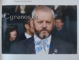 David Morse (1953) Schauspieler - Autogramm Grossfoto