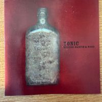 Medeski Martin & Wood – Tonic (CD Blue Note)