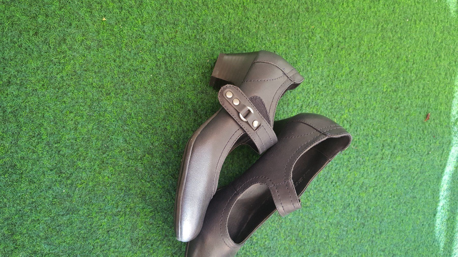 Scarpe da donna: Damenpumps – Nuovo e nell'imballaggio originale da Rheinfelden venduto da zilif01 1