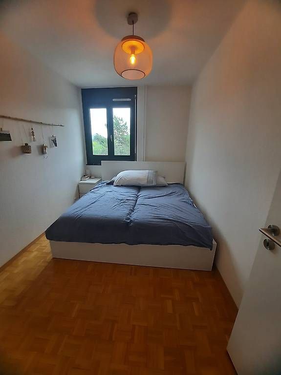 Ikea Betten: Lit 180 x 200 – Gebraucht aus Chêne-Bourg von pec_ph8n 1