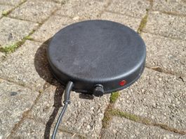 HEKA Tränkenwärmer mit Thermostat
